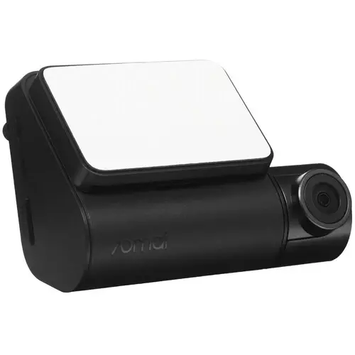 Видеорегистратор 70mai Dash Cam A200 Black (Черный) Global Version Видеорегистратор 70mai Dash Cam A200 Black (Черный) Global Version