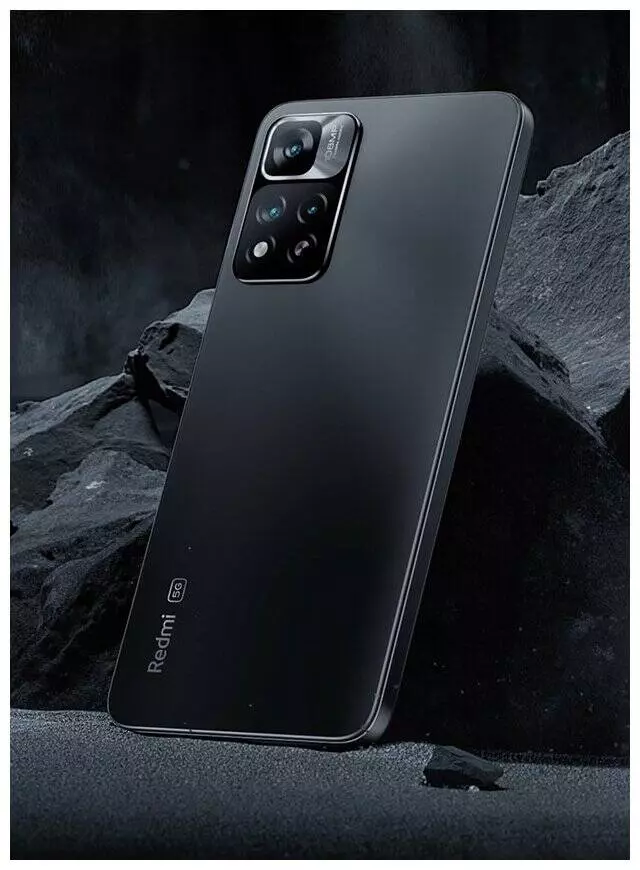 Xiaomi Redmi Note 11 Pro Plus 5G 8/128GB Black (Черный) CN Xiaomi Redmi Note 11 Pro Plus 5G 8/128GB Black (Черный) CN