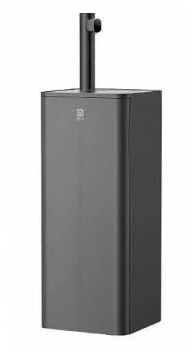 Термопот диспенсер Xiaomi Morfun Intelligent Instant Hot Water Dispenser (MF810-1) Black (Черный)