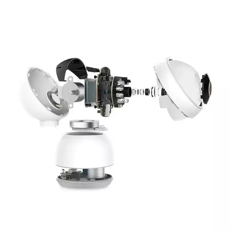IP камера Xiaomi Imilab Home Security Camera 2.5K C30 (CMSXJ21E) White (Белый) EU IP камера Xiaomi Imilab Home Security Camera 2.5K C30 (CMSXJ21E) White (Белый) EU