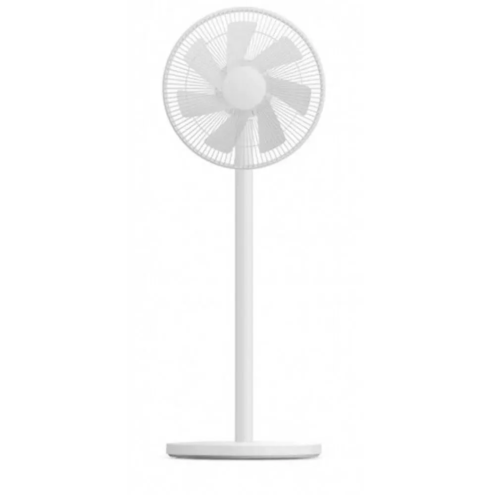 Напольный вентилятор Xiaomi Mijia DC Inverter Fan (JLLDS01DM) White (Белый) Напольный вентилятор Xiaomi Mijia DC Inverter Fan (JLLDS01DM) White (Белый)