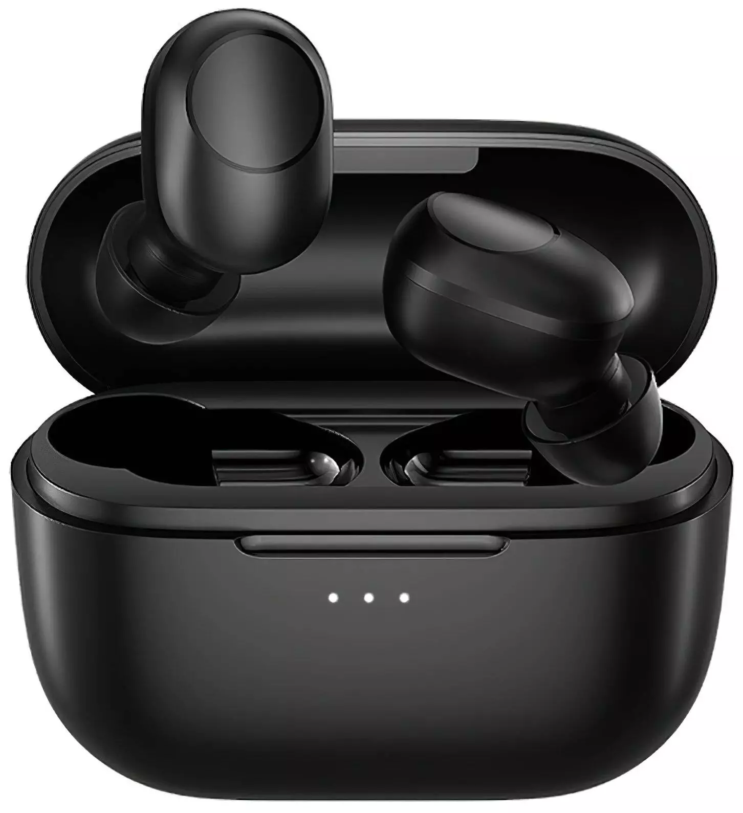 Беспроводные наушники Haylou GT5 Black (Черный)