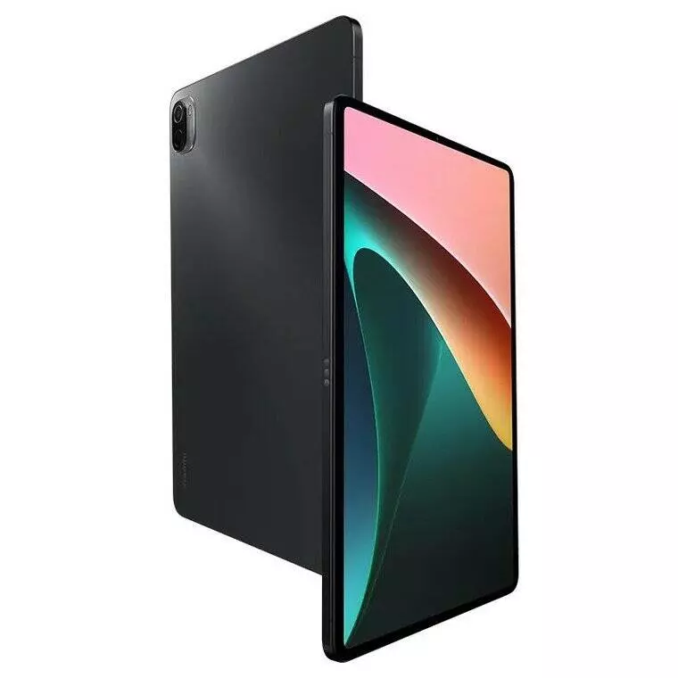 Планшет Xiaomi Pad 5 Pro 8/128Gb WiFi Black (Черный) CN Планшет Xiaomi Pad 5 Pro 8/128Gb WiFi Black (Черный) CN
