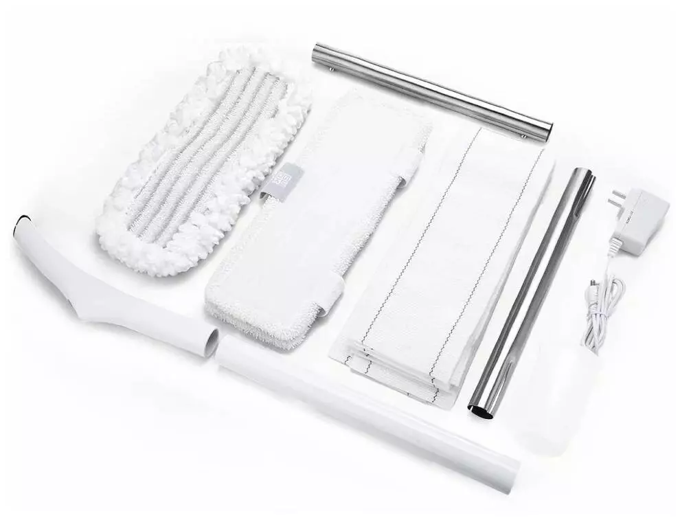 Электрошвабра Xiaomi SWDK Electric Mop D260 White (Белый)