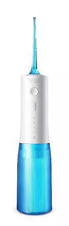 Ирригатор Soocas W3 Pro (4 насадки) Blue (Синий) Ирригатор Soocas W3 Pro (4 насадки) Blue (Синий)