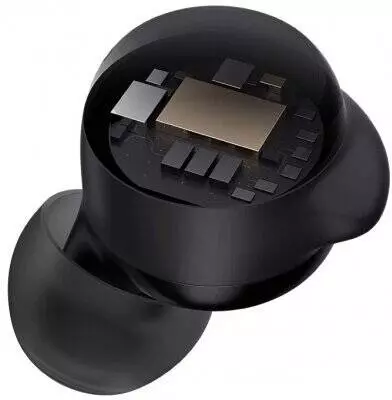 Беспроводные наушники Xiaomi Redmi Buds 3 Youth Edition (M2133E1) Black (Черный) CH Беспроводные наушники Xiaomi Redmi Buds 3 Youth Edition (M2133E1) Black (Черный) CH