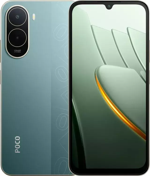 Xiaomi Poco C81 Pro 4/128GB Xiaomi Poco C81 Pro 4/128GB