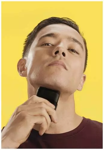 Электробритва Xiaomi Mijia Braun Electric Shaver 5603 Black (Черный) Электробритва Xiaomi Mijia Braun Electric Shaver 5603 Black (Черный)