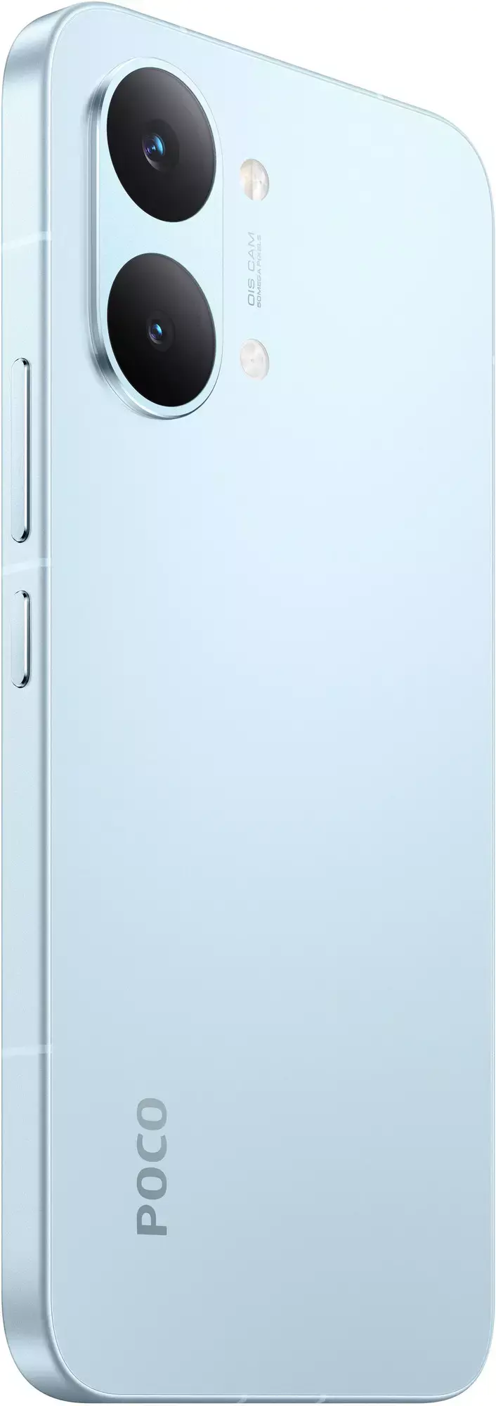Xiaomi Poco X8 Pro Max 5G 12/256Gb Blue (Голубой) Global Version