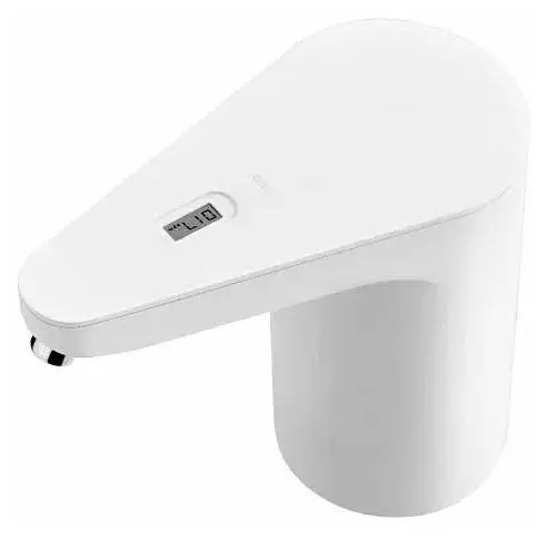 Автоматическая помпа Xiaomi TDS Automatic Water Supply (HD-ZDCSJ01) White (Белый) Автоматическая помпа Xiaomi TDS Automatic Water Supply (HD-ZDCSJ01) White (Белый)