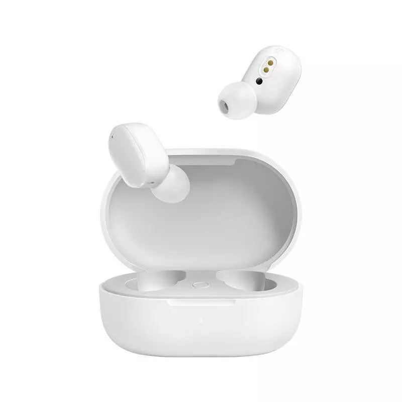 Беспроводные наушники Xiaomi Redmi AirDots 3