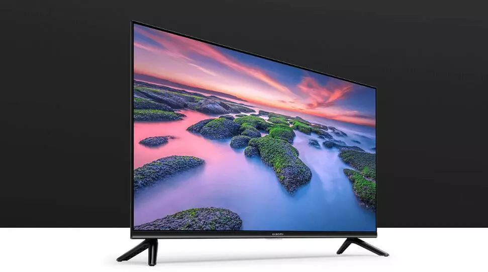 Телевизор Xiaomi TV A2 32 Global Version Телевизор Xiaomi TV A2 32 Global Version