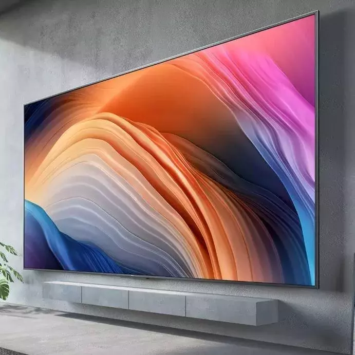 Телевизор Xiaomi Redmi MAX 100 144HZ Black (Черный) CN Телевизор Xiaomi Redmi MAX 100 144HZ Black (Черный) CN