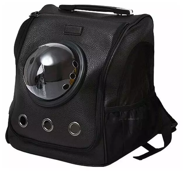 Рюкзак-переноска для животных Xiaomi Little Beast Star Pet Bag (XN11-5001) Brown (Коричневый)
