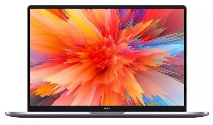 Ноутбук RedmiBook Pro 14" (Core i7-1165G7, 16Gb, 512Gb, GeForce MX450) (JYU4320CN) Ноутбук RedmiBook Pro 14" (Core i7-1165G7, 16Gb, 512Gb, GeForce MX450) (JYU4320CN)