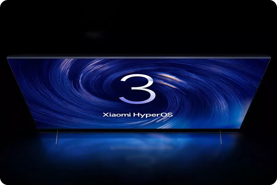 Телевизор Xiaomi TV S Pro 65 Mini LED 330Hz (2026) Black (Черный) CN Телевизор Xiaomi TV S Pro 65 Mini LED 330Hz (2026) Black (Черный) CN