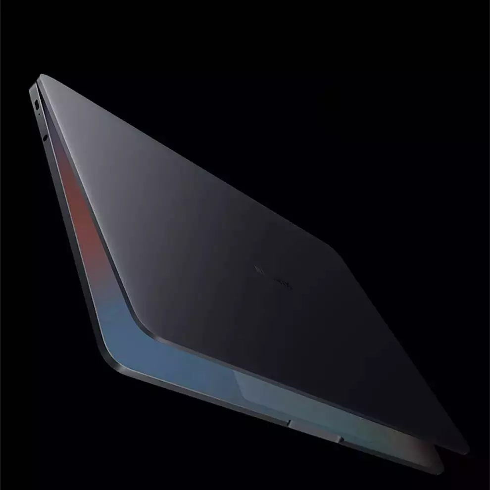 Ноутбук Xiaomi Notebook Pro X 14" (Core i7-11370H, 16Gb, 512Gb, RTX 3050) (JYU4365CN) Gray (Серый) CN Ноутбук Xiaomi Notebook Pro X 14" (Core i7-11370H, 16Gb, 512Gb, RTX 3050) (JYU4365CN) Gray (Серый) CN