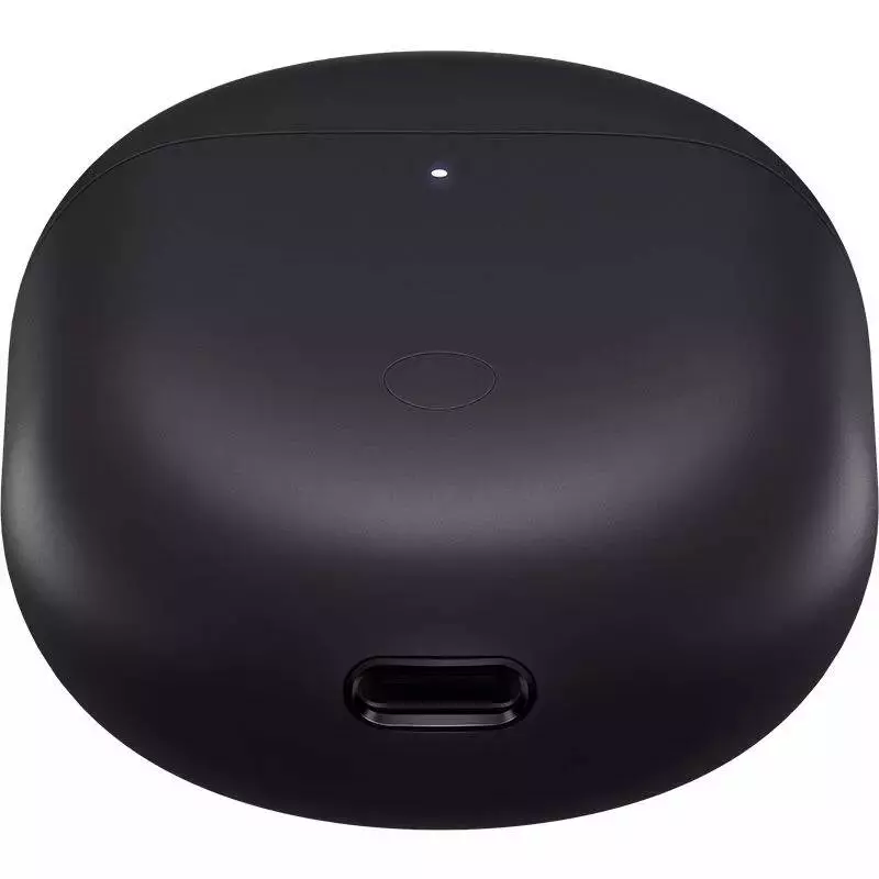 Беспроводные наушники Xiaomi Redmi AirDots 3 Pro с шумоподавленем Black (Черный) Беспроводные наушники Xiaomi Redmi AirDots 3 Pro с шумоподавленем Black (Черный)