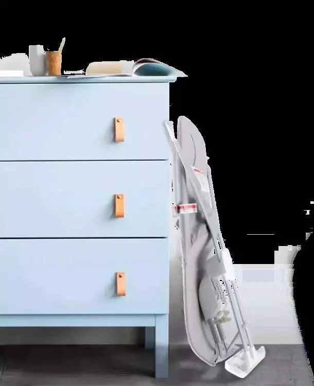 Детское кресло-качалка Xiaomi Ronbei Fun-Jump Bouncing Chair (BY032) Детское кресло-качалка Xiaomi Ronbei Fun-Jump Bouncing Chair (BY032)