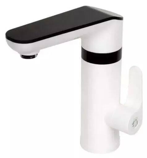 Смеситель с водонагревателем Xiaomi Xiaoda Instant Hot Water Faucet Pro (HD-JRSLT07) White (Белый) Смеситель с водонагревателем Xiaomi Xiaoda Instant Hot Water Faucet Pro (HD-JRSLT07) White (Белый)