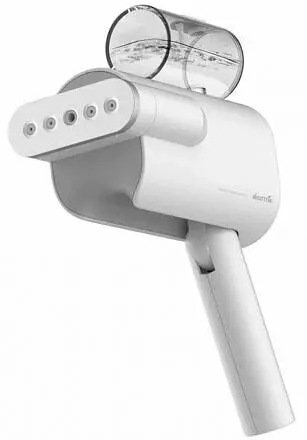 Отпариватель Deerma DEM-HS007 White (Белый) Отпариватель Deerma DEM-HS007 White (Белый)