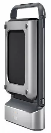 Электрическая беговая дорожка WalkingPad R1 Pro Gray (Серый) Электрическая беговая дорожка WalkingPad R1 Pro Gray (Серый)