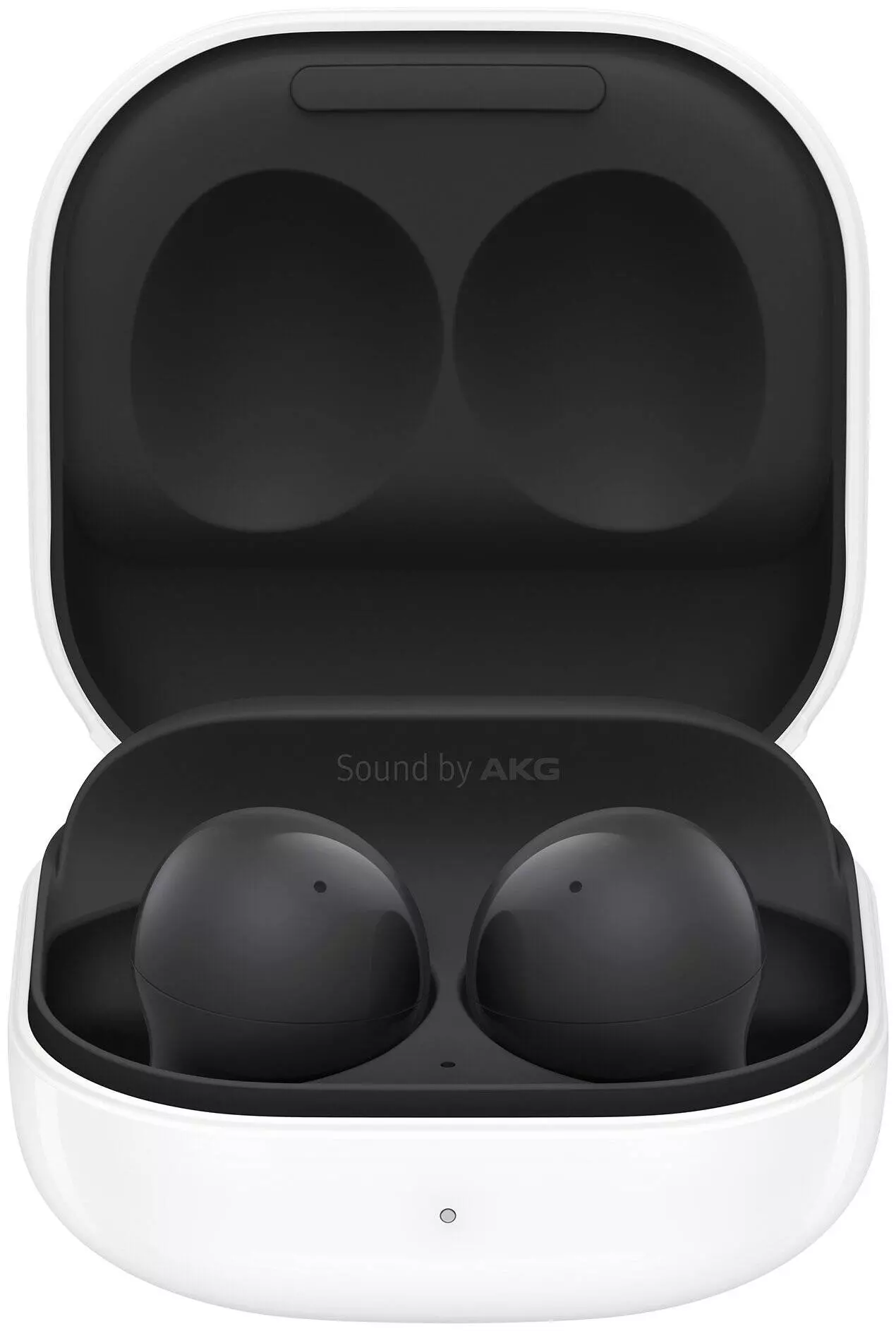 Беспроводные наушники Samsung Galaxy Buds 2 R177 Graphite (Графит) Global Version Беспроводные наушники Samsung Galaxy Buds 2 R177 Graphite (Графит) Global Version