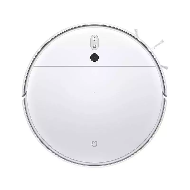 Робот-пылесос Xiaomi Mijia Sweeping Vacuum Cleaner Mop 2C (XMSTJQR2C) White (Белый) Робот-пылесос Xiaomi Mijia Sweeping Vacuum Cleaner Mop 2C (XMSTJQR2C) White (Белый)