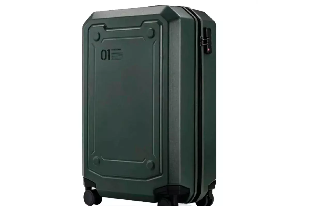 Чемодан NINETYGO Sahara Luggage 25" Чемодан NINETYGO Sahara Luggage 25"