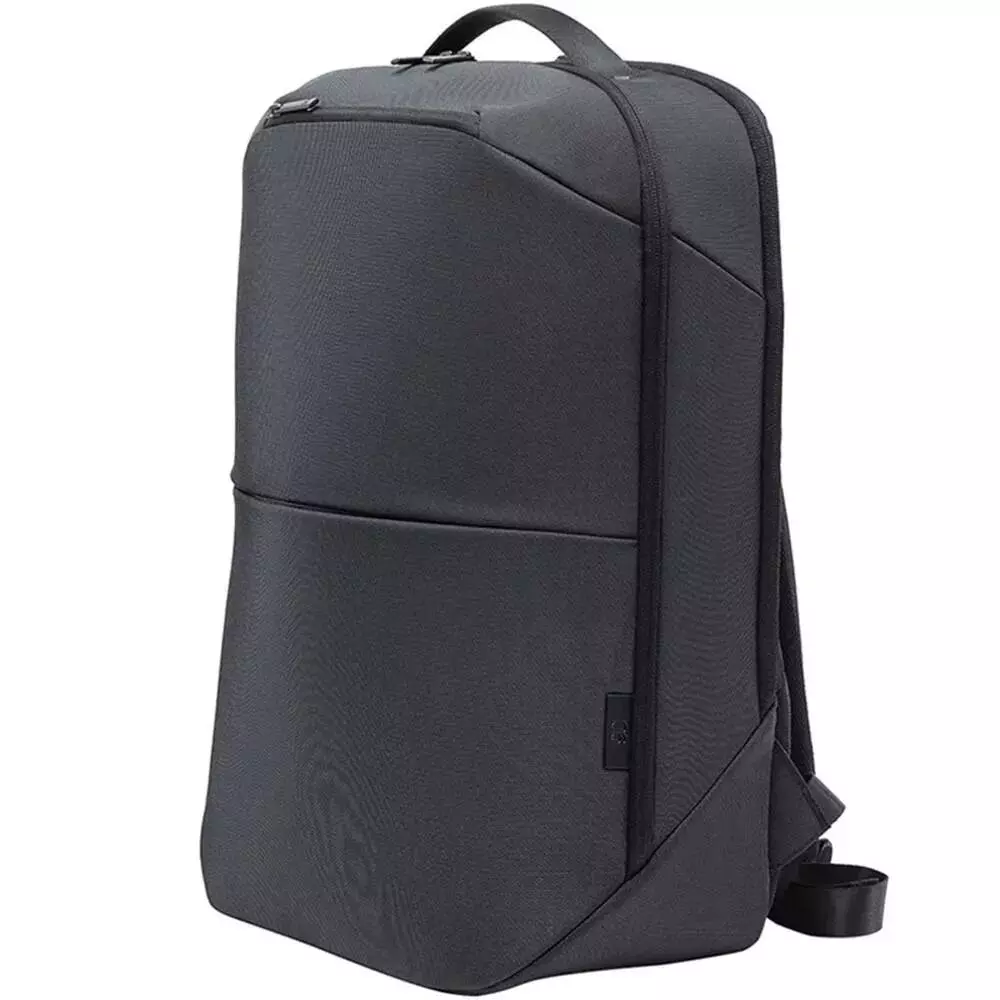 Рюкзак Xiaomi 90 Points NINETYGO Multitasker Multifunctional Business Travel Bag Black (Черный) Рюкзак Xiaomi 90 Points NINETYGO Multitasker Multifunctional Business Travel Bag Black (Черный)