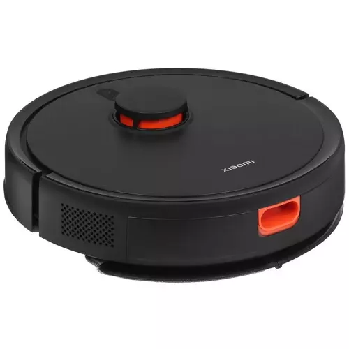 Робот-пылесос Xiaomi Robot Vacuum S20 (D106) Black (Черный) Global Version Робот-пылесос Xiaomi Robot Vacuum S20 (D106) Black (Черный) Global Version