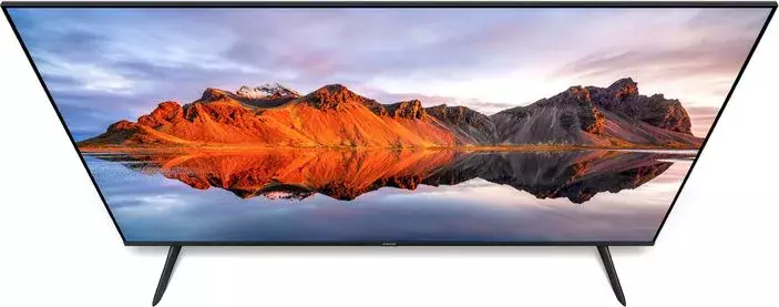 Телевизор Xiaomi TV A 50 2025 Black (Черный) Телевизор Xiaomi TV A 50 2025 Black (Черный)