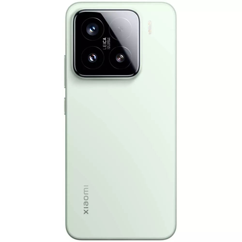 Xiaomi 15 5G 16/1024GB Green (Зеленый) Global Version Xiaomi 15 5G 16/1024GB Green (Зеленый) Global Version