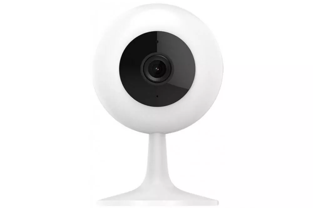 IP камера Xiaobai Smart IP Camera Public Version 720p (ODJ4019RT) IP камера Xiaobai Smart IP Camera Public Version 720p (ODJ4019RT)