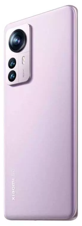 Xiaomi 12 5G 8/256GB Purple (Фиолетовый)
