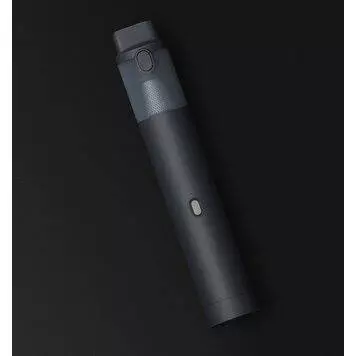 Автомобильный пылесос и зарядно-пусковое устройство Lydsto Handheld Vacuum Emergency Power Supply (YM-XCYJDY01)