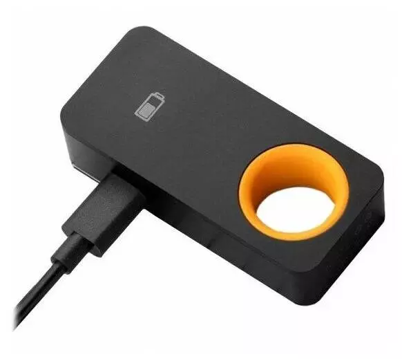 Лазерный дальномер Xiaomi HOTO Smart Laser QWCJY001 Black (Черный)