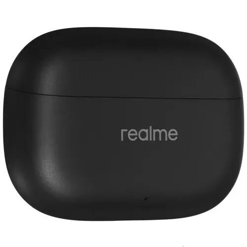 Беспроводные наушники Realme Buds T310 (RMA2303) Black (Черный) Беспроводные наушники Realme Buds T310 (RMA2303) Black (Черный)