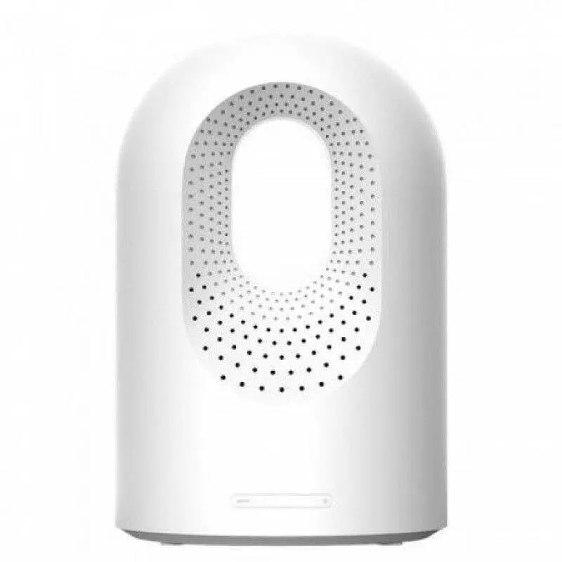Диффузор автоматический Xiaomi AFU Aphrodite Oil Fragrance AFU-XM-001 White (Белый) Диффузор автоматический Xiaomi AFU Aphrodite Oil Fragrance AFU-XM-001 White (Белый)