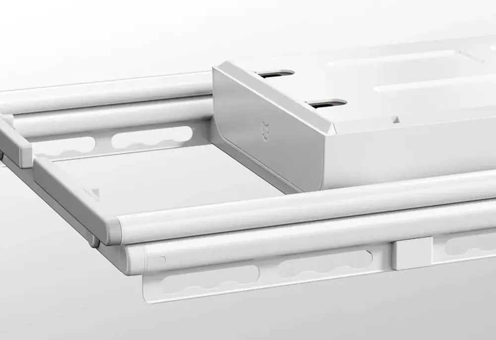 Умная сушилка для белья Xiaomi Mijia 1C (MJLYJ4Q5) White (Белый) Умная сушилка для белья Xiaomi Mijia 1C (MJLYJ4Q5) White (Белый)