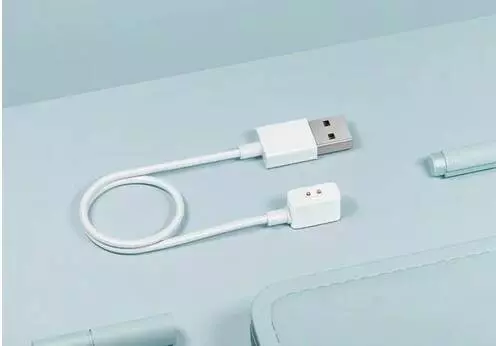 Магнитный зарядный кабель для Xiaomi Band 8 (M2228ACD1) White (Белый) Магнитный зарядный кабель для Xiaomi Band 8 (M2228ACD1) White (Белый)