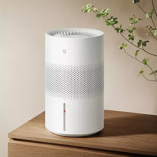 Увлажнитель воздуха Xiaomi Humidifier 3 (CJSJSQ06ZMZ) White (Белый) Увлажнитель воздуха Xiaomi Humidifier 3 (CJSJSQ06ZMZ) White (Белый)