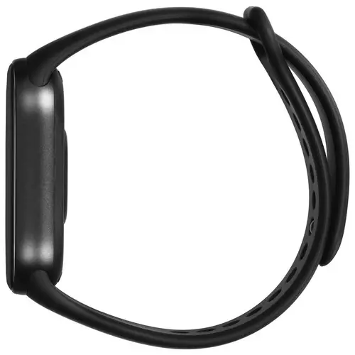 Браслет Xiaomi Smart Band 10 (M2459B1) Black (Черный) Global Version