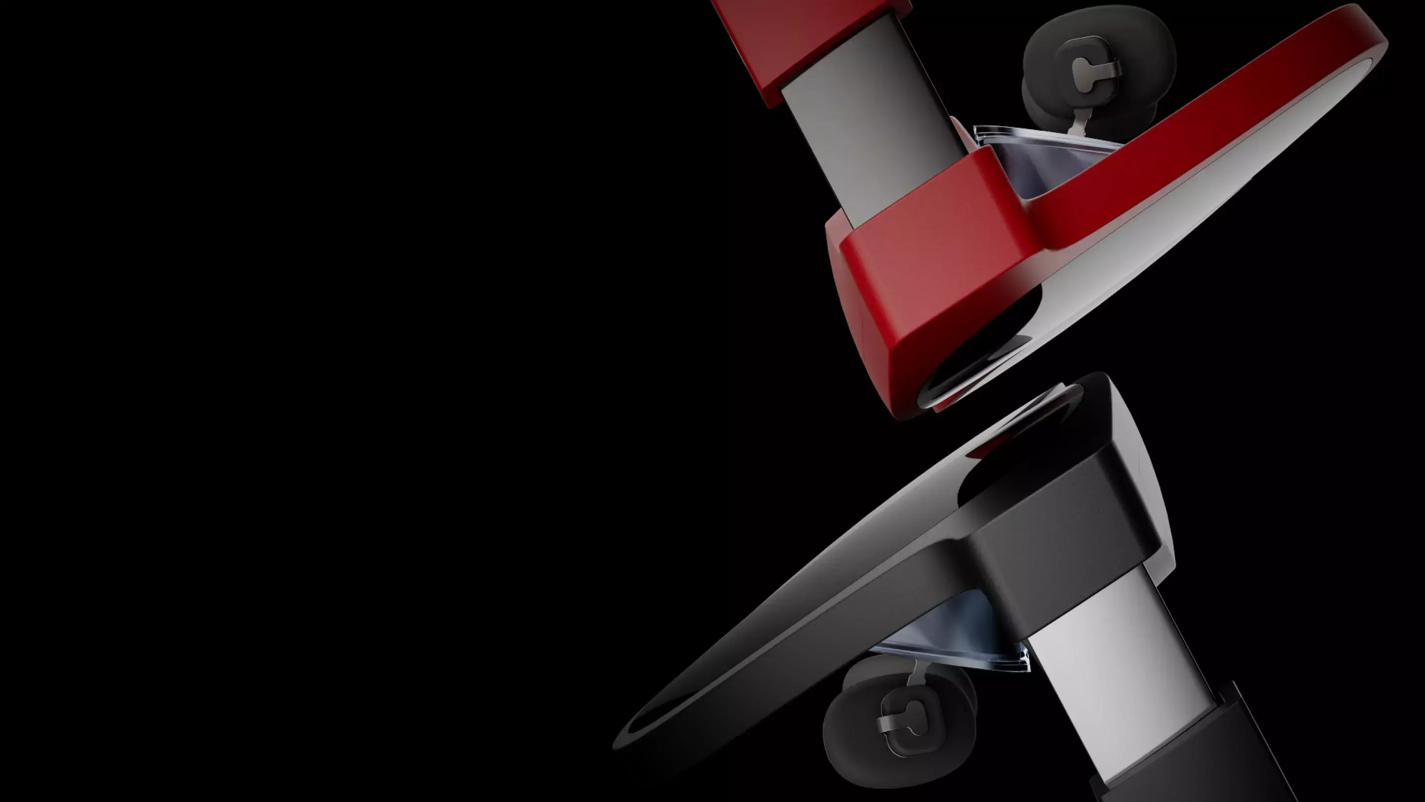 AR-Очки Xreal Air 2 Red (Красный) AR-Очки Xreal Air 2 Red (Красный)