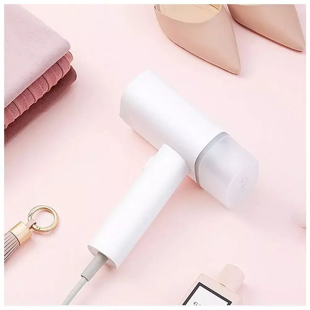Отпариватель Xiaomi Lofans GT-306 Fold White (Белый) Отпариватель Xiaomi Lofans GT-306 Fold White (Белый)