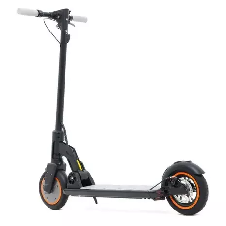Электросамокат Kugoo M2 Pro Jilong Black (Черный)