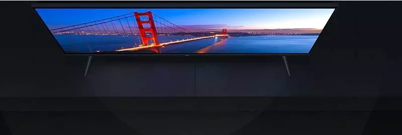 Телевизор Xiaomi E32S PRO (безрамочный) CN Телевизор Xiaomi E32S PRO (безрамочный) CN