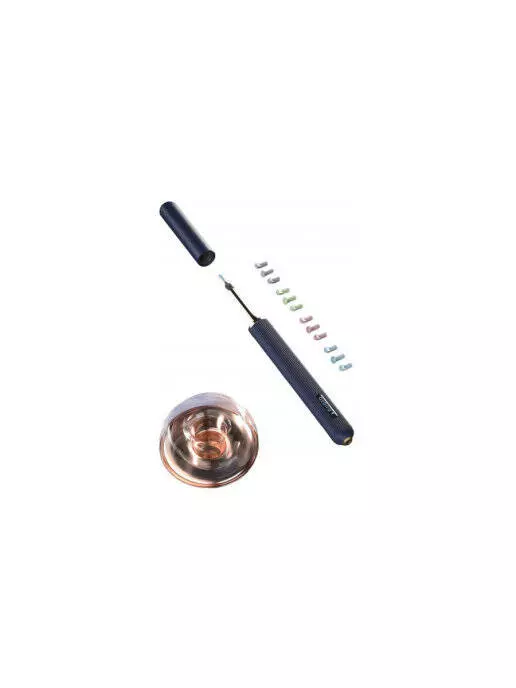 Умная ушная палочка Bebird Smart Visual Ear Stick Note 3 Blue (Синий) CN Умная ушная палочка Bebird Smart Visual Ear Stick Note 3 Blue (Синий) CN