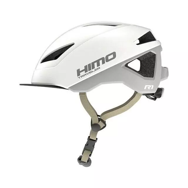 Шлем HIMO Riding Helmet R1 размер 57-61 cm