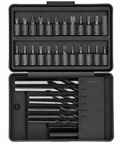 Шуруповерт Xiaomi Mijia Electric Smart Drill (MJWSZNJYDZ001QW) Black (Черный) Шуруповерт Xiaomi Mijia Electric Smart Drill (MJWSZNJYDZ001QW) Black (Черный)